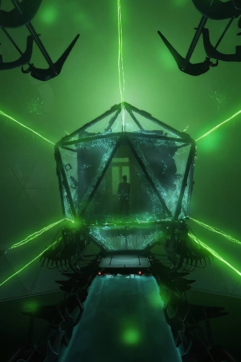 Enhance Your HalfLife Alyx Gaming Experience with Nvidia RTX 4070 Ti