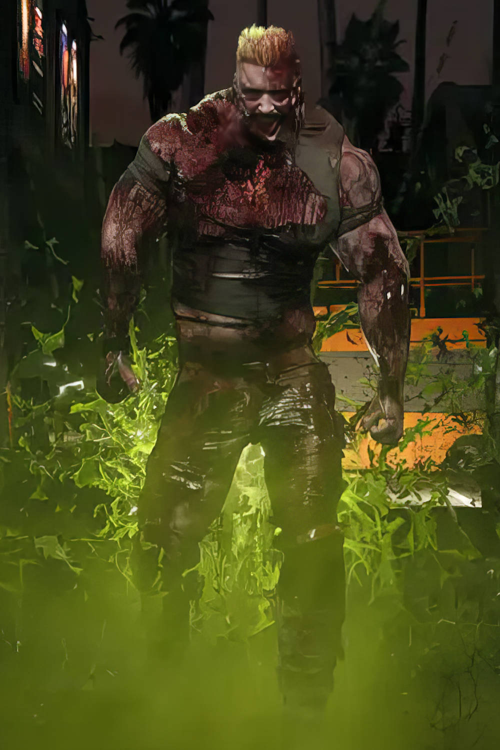 Experience the Next Level of Gaming with Nvidia RTX 4080 in Dead Island 2