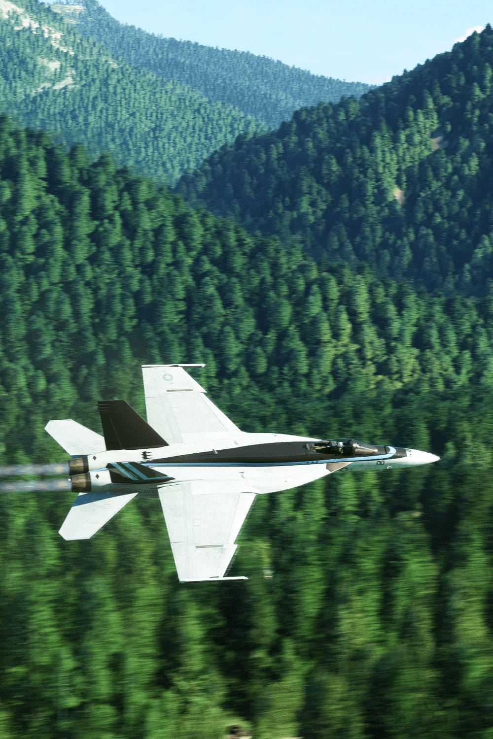 Taking to the Skies with Unmatched Performance: Nvidia RTX 4080 and Microsoft Flight Simulator
