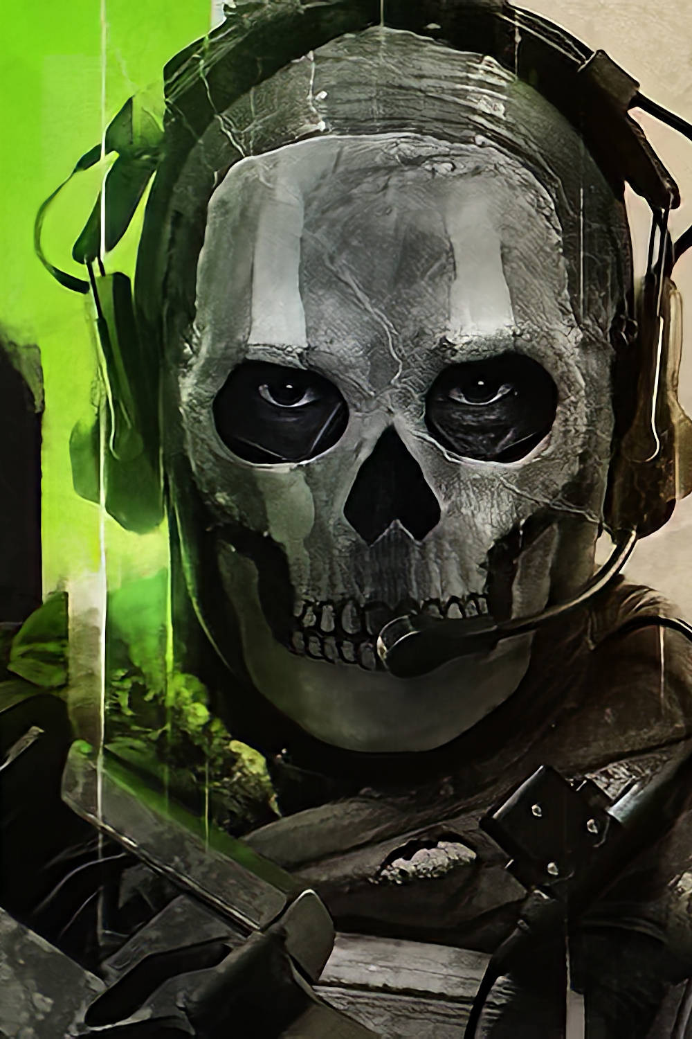 What It Feels Like Playing Call of Duty: Modern Warfare II on Nvidia RTX 4090?